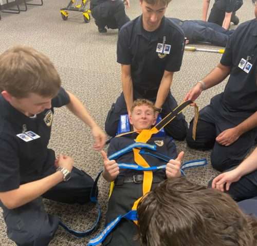 EMT Tutoring Services