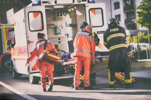 EMS Careers 